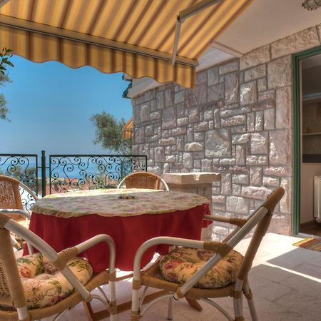 Villa Stevan Свети Стефан Екстериор снимка