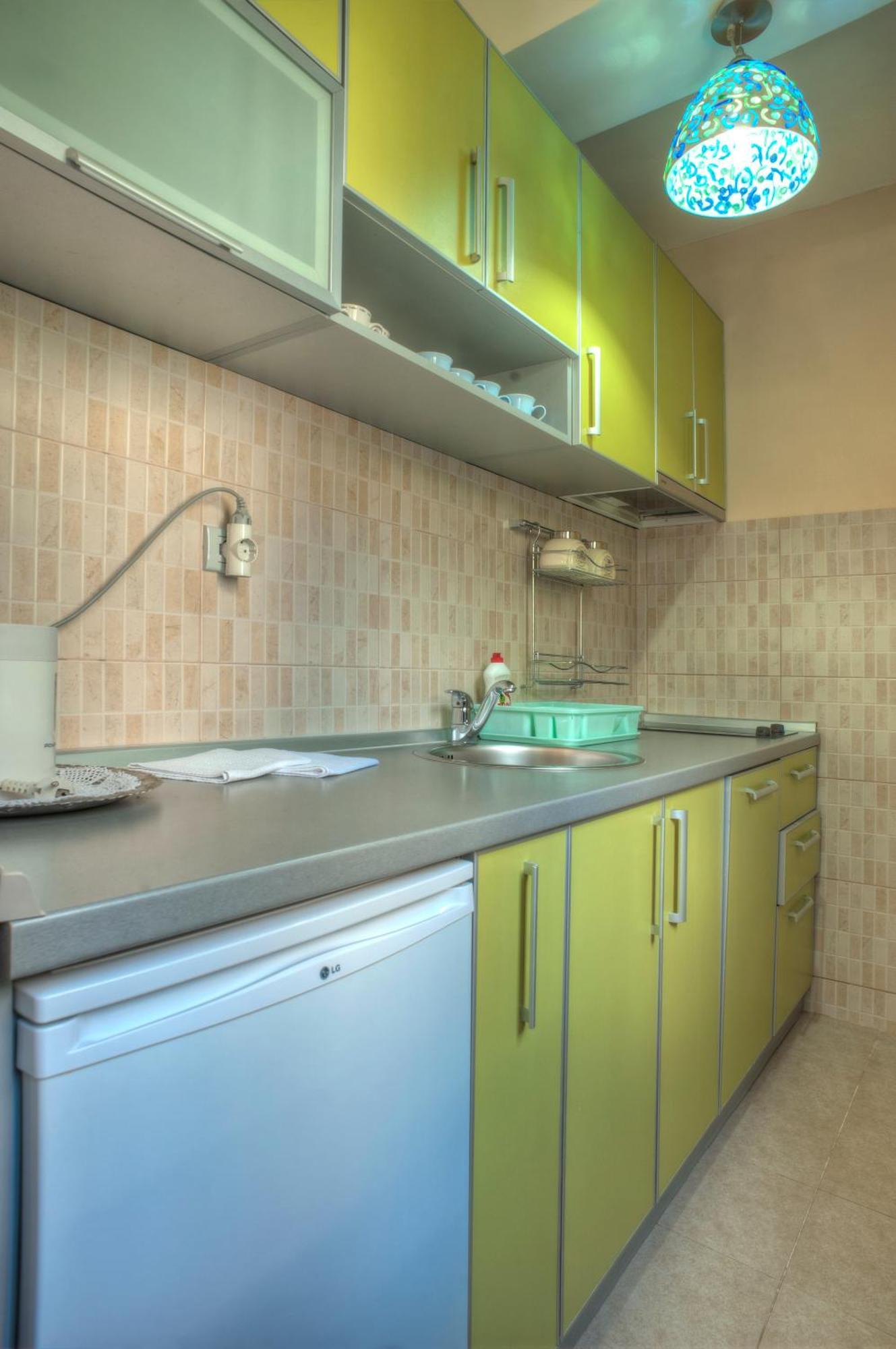 Villa Stevan Свети Стефан Екстериор снимка