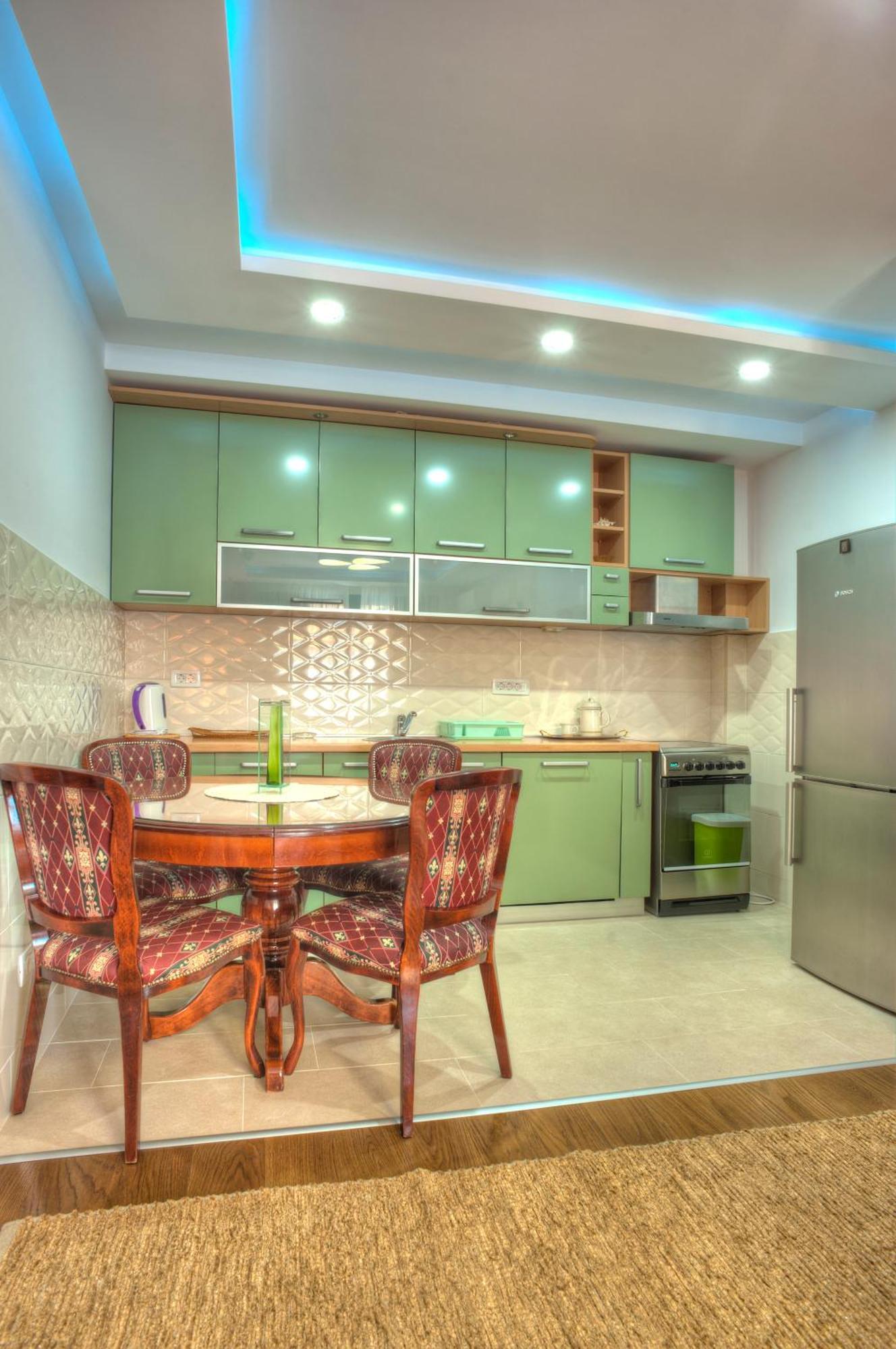 Villa Stevan Свети Стефан Екстериор снимка
